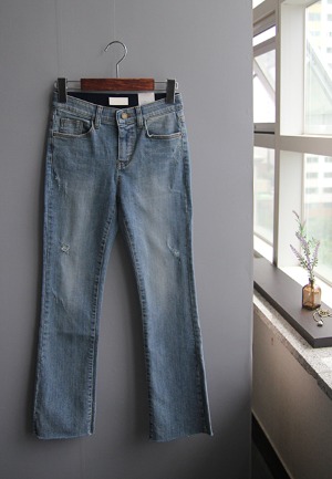 sale)캔부츠컷-jeans*30%DC
